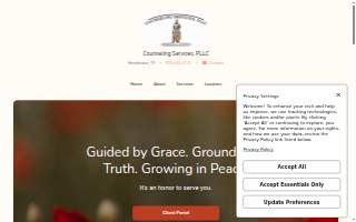 Counseling Services, PLLC; Donna Mason & Associates