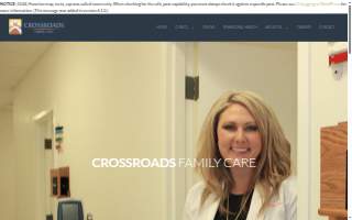 Crossroads Family Care