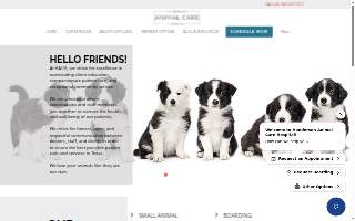 Henderson Animal Care Hospital