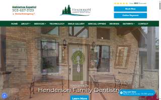 Henderson Family Dentistry