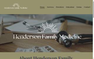 Henderson Family Medicine