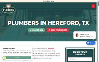 Hereford Plumbing