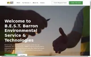B.E.S.T website