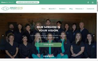 Green Eye Associates, Vision Source