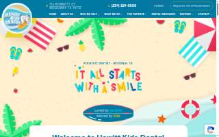 Hewitt Kids Dental