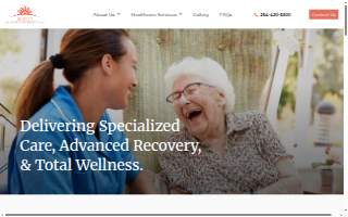 Hewitt Nursing and Rehabilitation