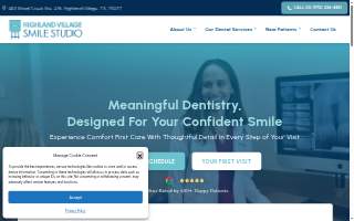 Highland Village Smile Studio