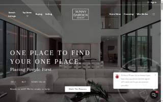 Sunny Darden Group