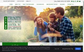 Trinity Wellness Center, P.C.