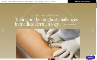 United Dermatology Associates of Highland Village