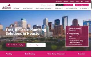 1-Tom-Plumber of Houston