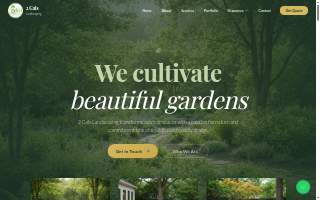2 Gals Landscaping and Construction LLC