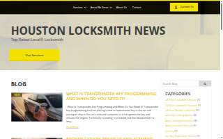 A&M Mobile Locksmith