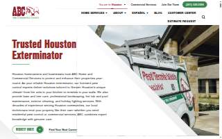 ABC Home & Commercial Services
