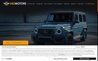 ABZ Motors
