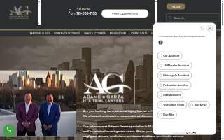 Adame Garza, LLP