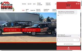 Advanced Roofing Solutions LLC