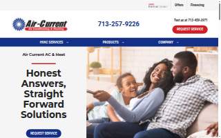 Air Current AC & Heat, LLC