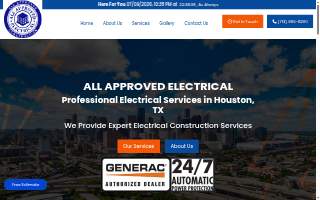 All Approved Electrical