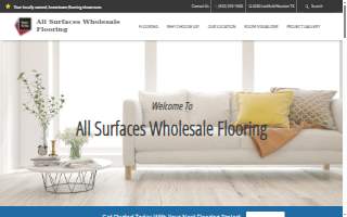 All Surfaces Wholesale Floors To Go