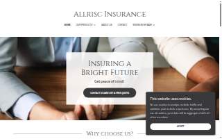 Allrisc Insurance Agency