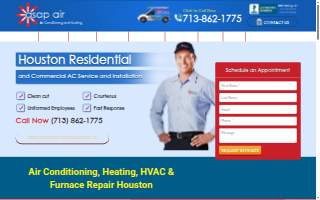 ASAP AIR A/C and Heating