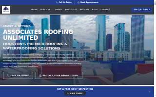 Associates Roofing Unlimited
