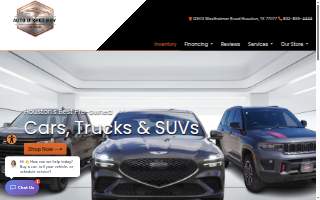 Auto Direct Buy