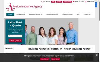 Avalon Insurance Agency