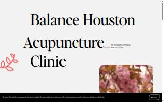 Balance Houston Acupuncture Clinic