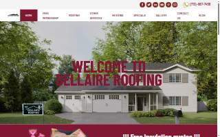 Bellaire Roofing Co