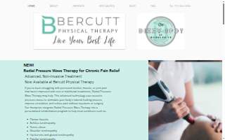 Bercutt Physical Therapy & Wellness Center