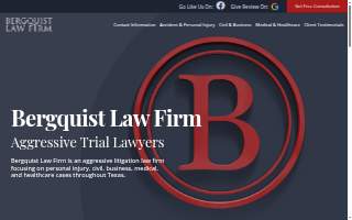 Bergquist Law Firm