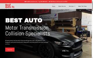 Best Auto Repair