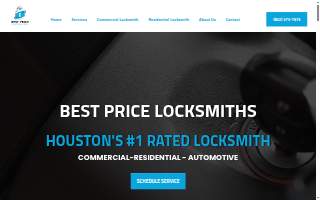Best Price Locksmiths
