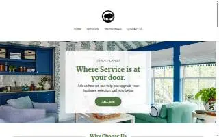 Bravo Key & Lock website