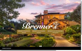 Brenner's on the Bayou