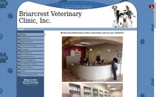 Briarcrest Veterinary Clinic