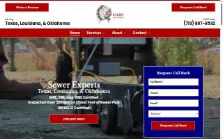 Chief Solutions Inc website