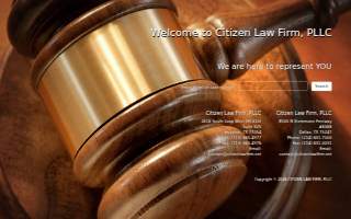 Citizen Law Firm PLLC
