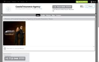 Coastal Insurance Agency