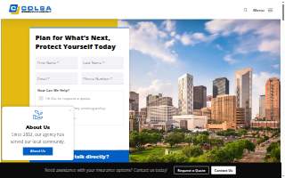 Colsa Insurance Agency, Inc.