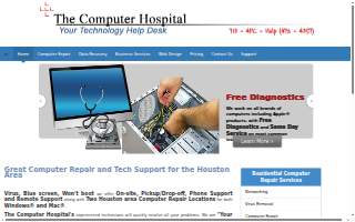 Computer Hospital