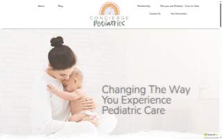 Concierge Pediatrics of Houston