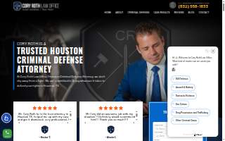 Cory Roth Law Office