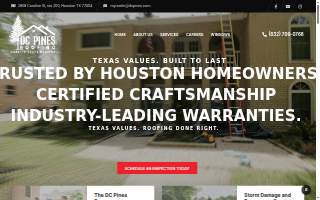 DC Pines Roofing
