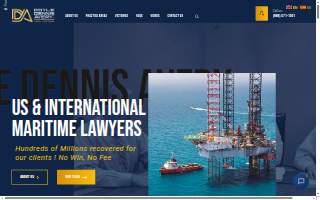 Doyle Dennis Avery LLP Trial Lawyers