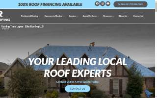 Elite Roofing LLC of Houston