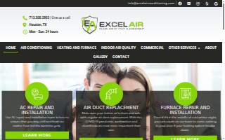 Excel Air