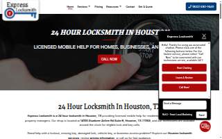 Express Locksmith